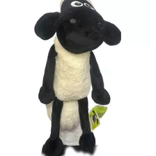 Shaun The Sheep Peluche 