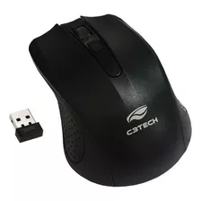 Mouse Óptico Sem Fio Computador Eletrônicos