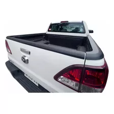 Cubre Barandas Mazda Bt50 2013 Al 2021 Excelente Calidad.