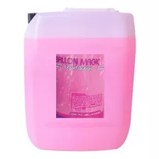 Liquido Para Burbujas Atmosferas Galon 5 Lts.