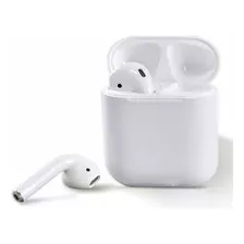 Audífonos Inalámbricos Tws I12 Bluetooth - Wireless Inpods 