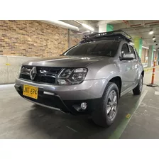 Renault Duster 1.6 Ex´pression 2021