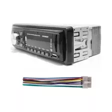 Radio Automotivo Para Mitsubishi L200 2015 Bluetooth