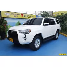 Toyota 4runner 