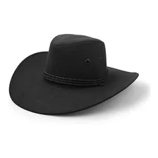 Sombrero Vaquero Cowboy Gamuzado Cotillon Carioca Fiestas