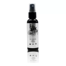 Tratamiento Crecimiento Cabello Y Barba 60 Ml - Lobo Negro