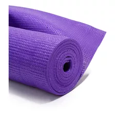 Colchoneta Atletic Services Yoga - At234 - Open Sports