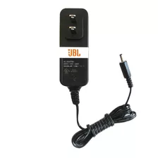 Cargador Bocina Jbl On-stage Micro 2 iPod 6v 1.5a 1a