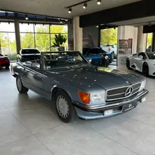 Mercedes-benz Clase Sl Sl560