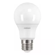 Lámpara Led Osram 14w=100w Luz Calida Por