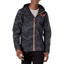 Campera Fox Racing Pit Jacket