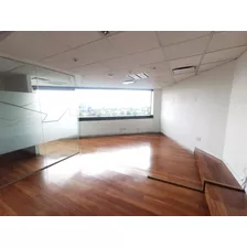 Renta - Oficina - Paseo De Las Palmas - 261 M2 - Piso 6