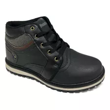 Bota Coturno Masculino Wonder Adventure