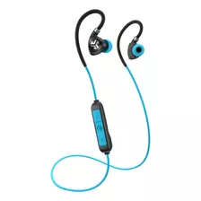 Jlab Fit 2.0 Auriculares Deportivos Inalámbricos Con Bluet.