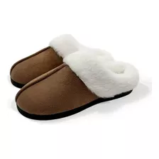 Pantuflas Mujer Weps Zapatillas Levantarse Antideslizantes