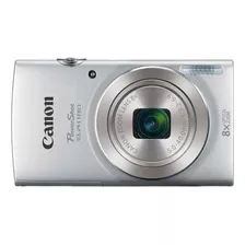 Camara Canon Elph 180 8 Megapíxeles 