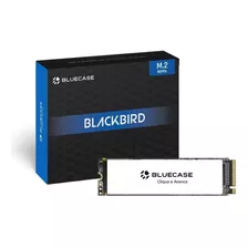 Ssd Blackbird M.2 2280 Nvme Bluecase - 240gb - Bssn2me10/240g