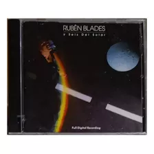 Rubén Blades Y Seis Del Solar - Agua De Luna