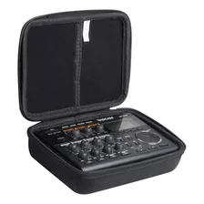 Estuche De Viaje Tascam Dp006 6track Digital Multitr...