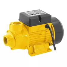 Bomba Periférica Vonder Bpv 375 0.5cv Amarelo 60hz 127v/220v