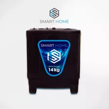 Lavadora Doble Tina Smart Home 14 Kilos 