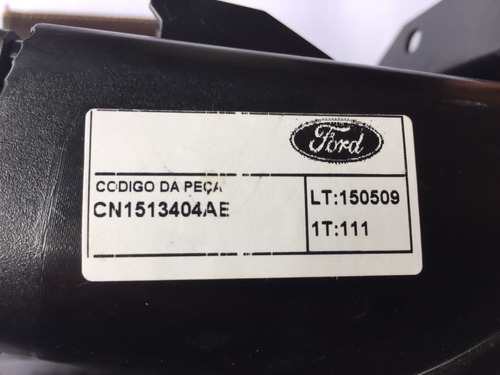Stop Derecho Ford Ecosport Titanium 2013-2016 Original Ford Foto 5
