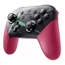 Controle Nintendo Switch Pro