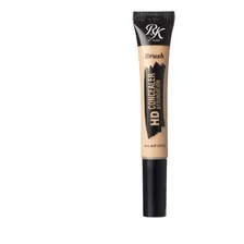 Ruby Kisses - Corrector Y Base Hd Impecable, Cobertura Comp.