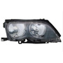 Foco Delantero Derecho Bmw Serie 3 2005-2008 BMW Serie 3