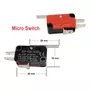 Primera imagen para búsqueda de micro switch