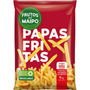 Segunda imagen para búsqueda de papas prefritas congeladas por mayor