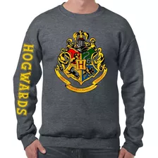 Suéter Hogwarts Harry Potter