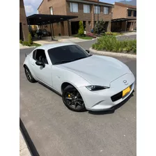 Mazda Miata 2018 2.0 Mx5 Grand Touring