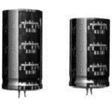 2 Pzas Lkg1k102meszbk Capacitor Electrolitico 1000uf 80v