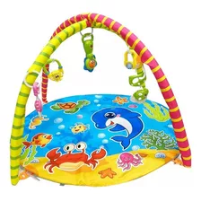 Gimnasio Para Bebés Baby Gym Set