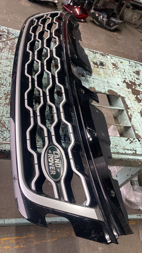 Parrilla Range Rover Evoque 2019-2023 Original Sa#113 Foto 3