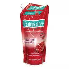 Pack X 24 Unid Jabon Liquido Atd P 200 Ml Palmolive Jab.li