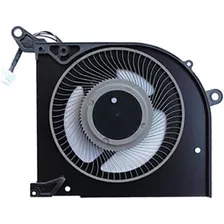 Ventilador Para Msi Gs66 Cpu 