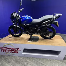 Bajaj Discover 125 2022