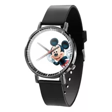 Reloj Mickey Mouse Pulsera Disney 