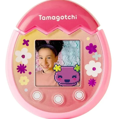 Primera imagen para búsqueda de tamagotchi