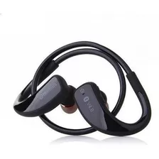 Auriculares Bluetooth Alta Definición Sm808