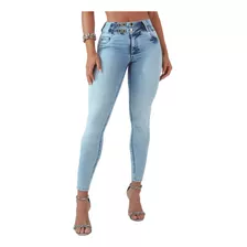 Calça Pit Bull Jeans Original P42