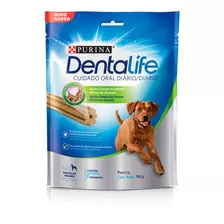 Dentalife Perro Raza Grande 7 Und 196gr