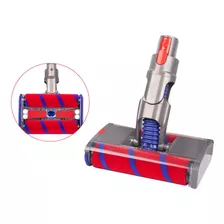 Cabezal De Cepillo De Suelo Para Aspiradora Dyson V7 V8 V10