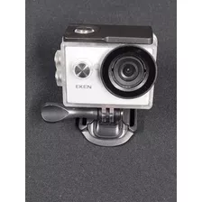 Camara Para Deporte Extremocon Protector 