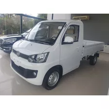 Changan Md201 Truck