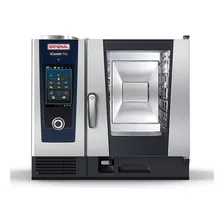 Forno Combinado 6gns 220v Trifásico Icombi Pro 61 Rational