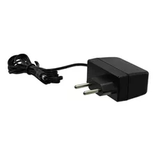 Fonte Eletrônica 15v 3a 50w Bivolt De Mesa Plug P4