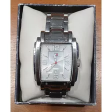 Reloj Tommy Hilfiger Hombre - Permuto